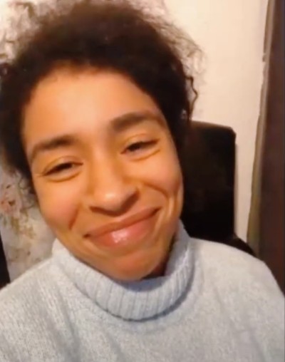 Amanda