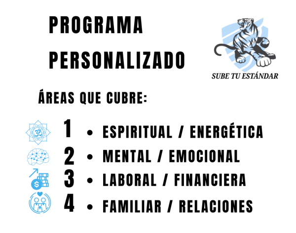 Sube Tu Estándar